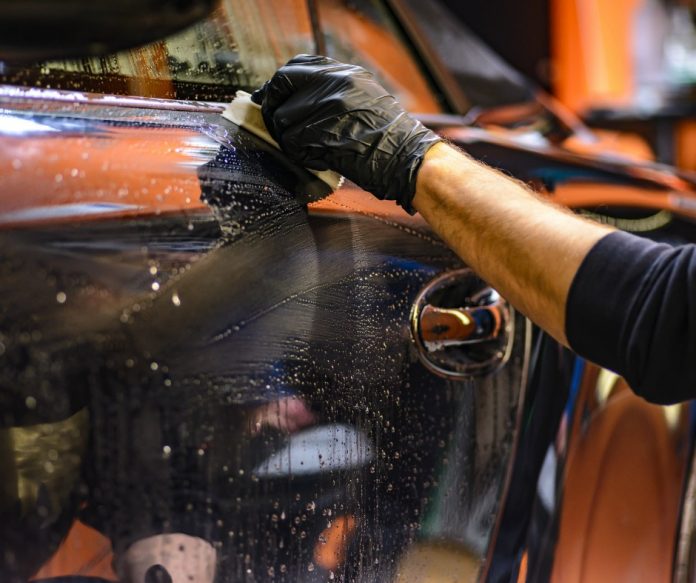 Eight cleaning tips to add £ 1.4k to the value of your car

