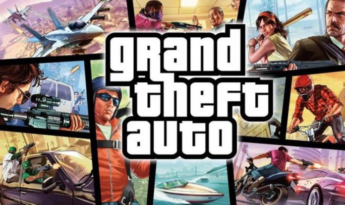 News on GTA 6 Release Date PS5, Xbox Series X Grand Theft Auto to be