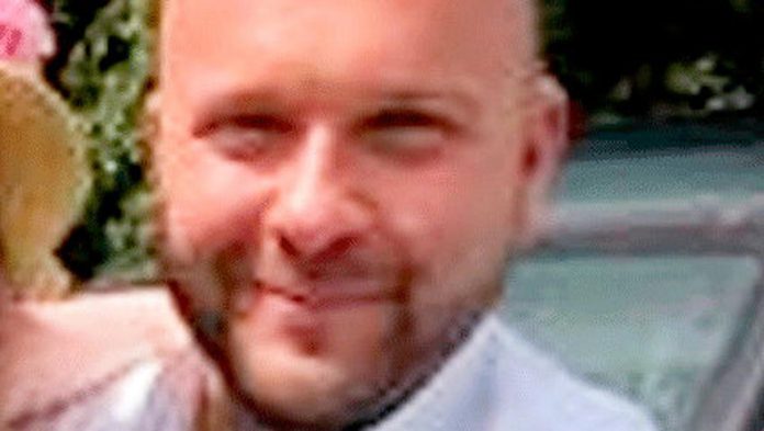 Tributes to co-Tyrone man Adam Wilson, who was killed in a car accident

