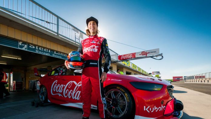   Supercars will be on the Symmons Plains Raceway for SuperSprint |  roar the examiner

