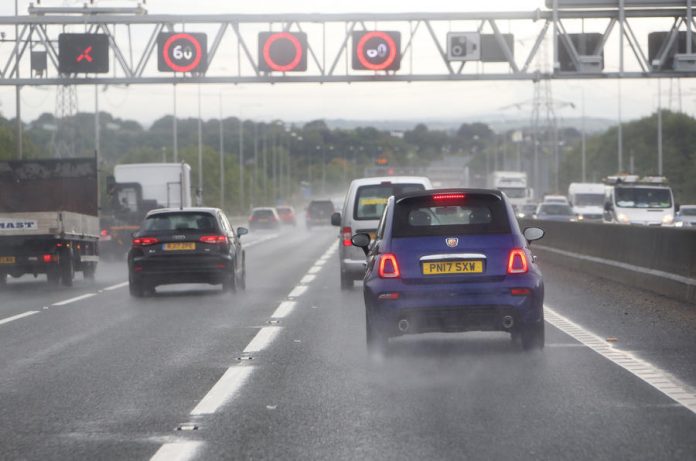 UK Government: No more smart highways without auto-recognition stopped

