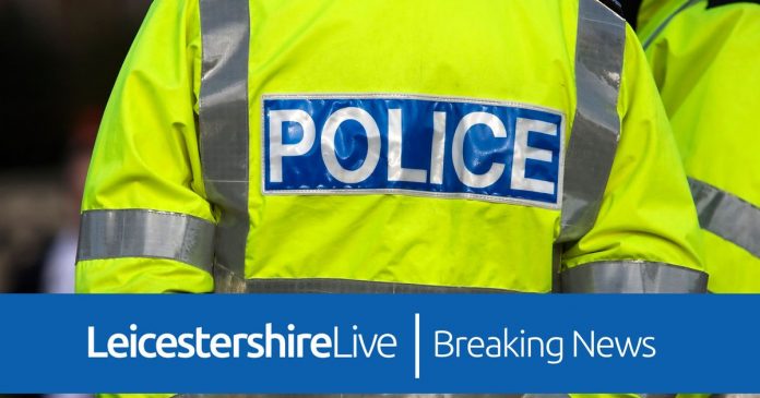 Four people were hospitalized in Thurmaston after two car accidents on the A607

