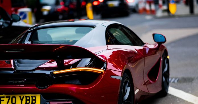 Chelsea residents fear the return of supercars and boy racers this summer

