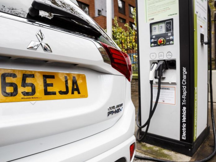 Force automakers to sell more electric vehicles to cut emissions and get more into the used market, says think tank Green Alliance

