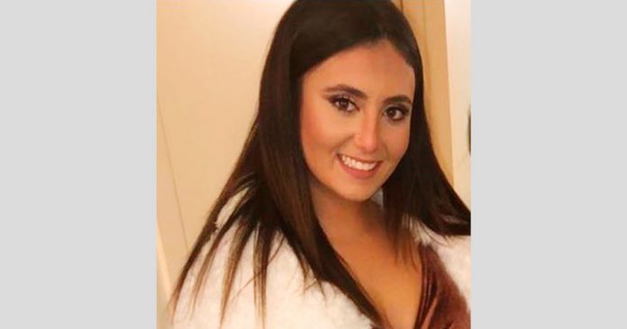 The student, who was killed after taking a car that she mistook for Uber, was the victim of 