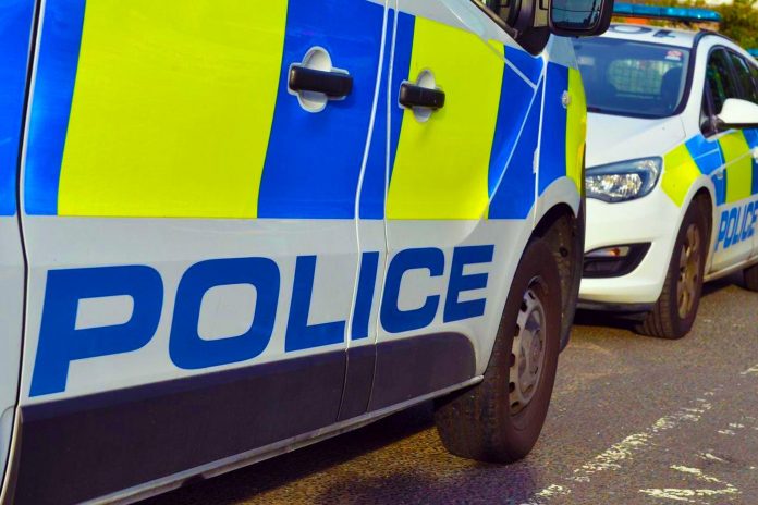 Retiree dies after two cars collide on road in Northumberland

