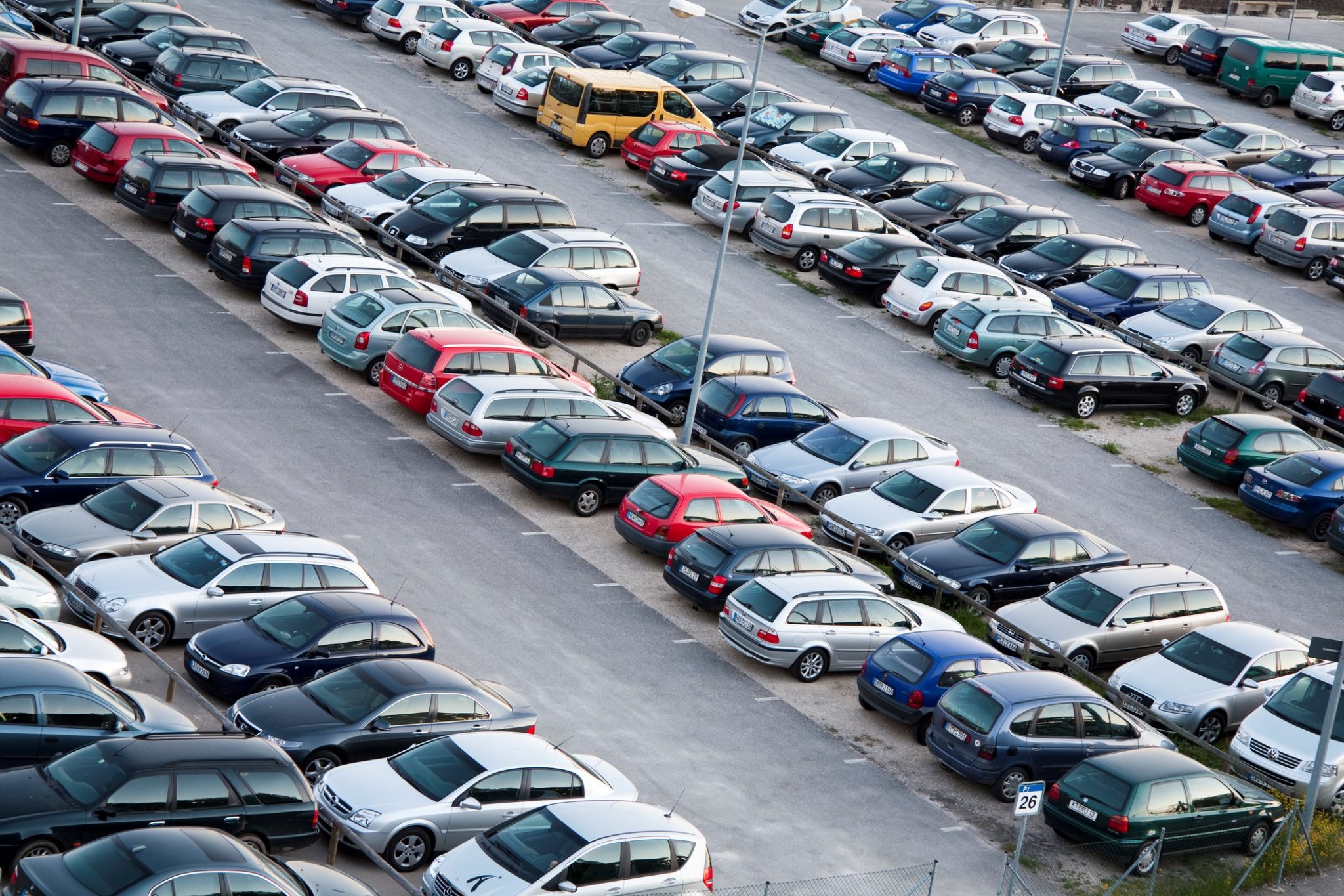 HMRC Data Suggests A Dramatic Decline In Company Car Drivers Car News