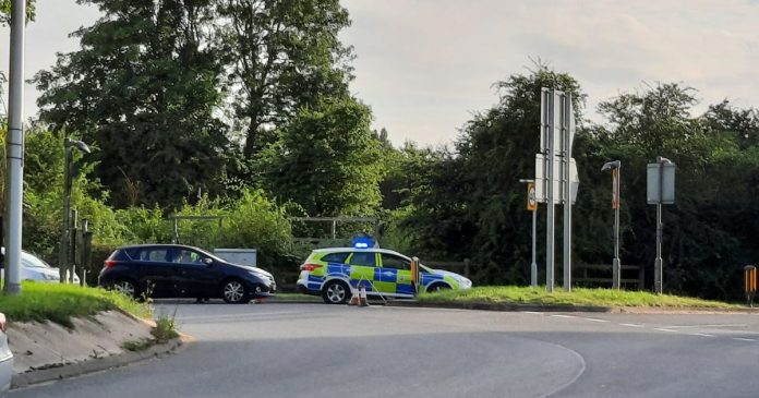 A120 Coggeshall Road Crash: Woman suffers life-changing injuries after car crashes into tree

