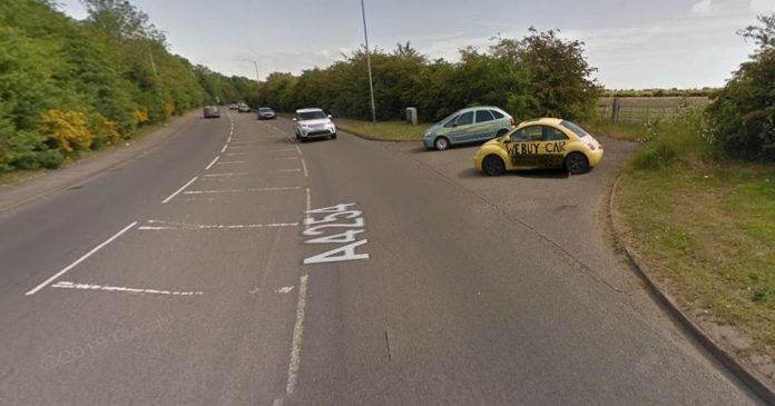 Extra time to have a say in whether roadside car sales should be banned in Nuneaton and Bedworth

