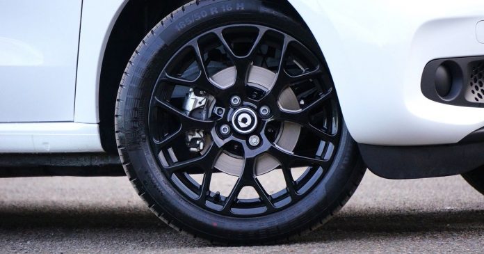 How to Check the Safety of Your Car to Avoid a £ 2,500 Three Point Fine

