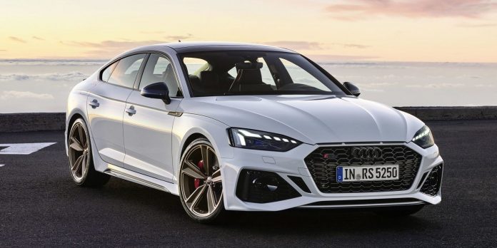 These new sedans are as fast as supercars

