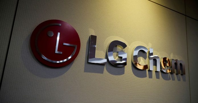 S.Koreas LG Chem stock crashes when GM electric cars are recalled

