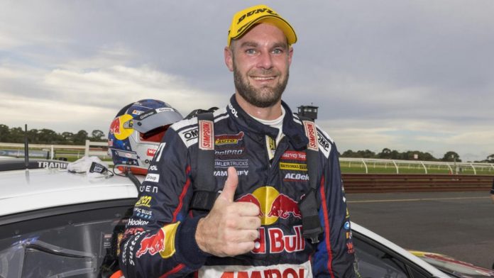 Supercars 2021: Shane van Gisbergen admits uncertainty about the rest of the season

