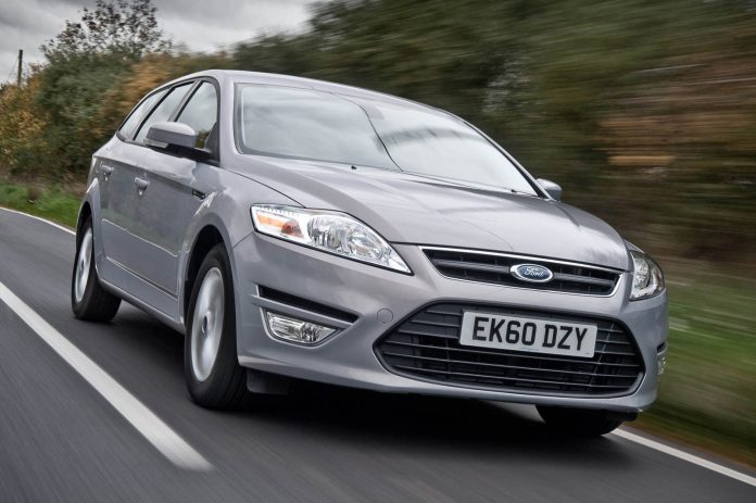 James Ruppert: A reliable car is a great alternative to cheap airline tickets

