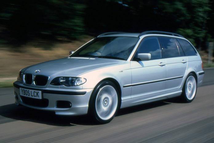 Used car buying guide: BMW 3 Series (E46)

