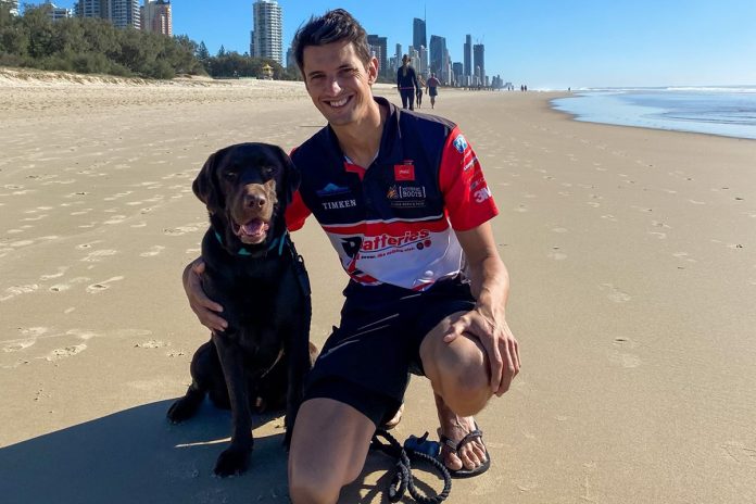 Win a trip for two to the Supercars season finale

