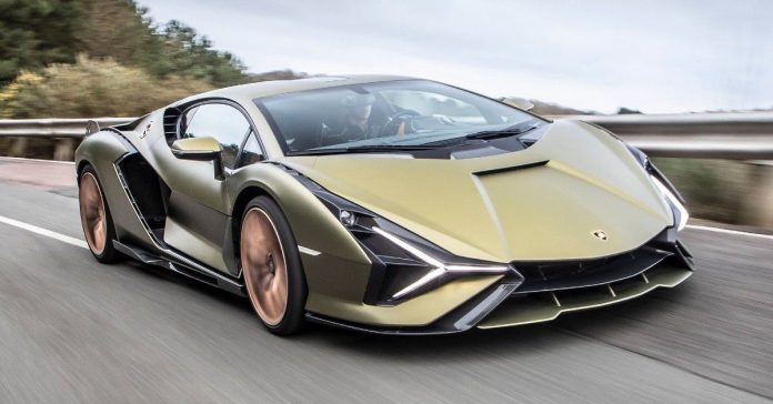 These are the fastest hybrid supercars of all time

