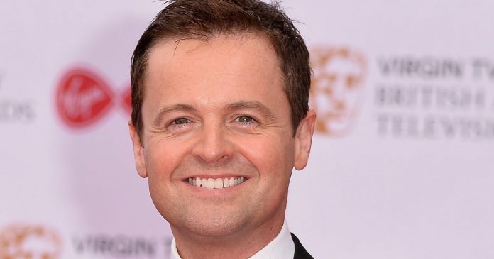 Declan Donnelly