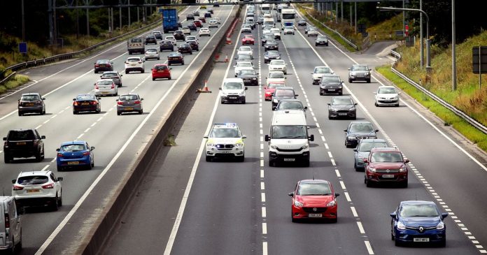 Banned - the latest personalised car number plates judged too rude for the road