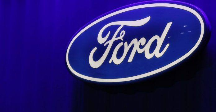 Ford recruits Apple's auto project manager Doug Field

