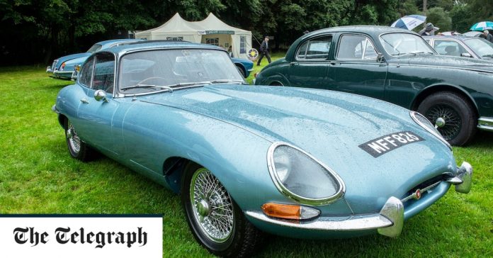 Classic car owners have a long way to go when petrol pumps in rural areas switch to greener gasoline

