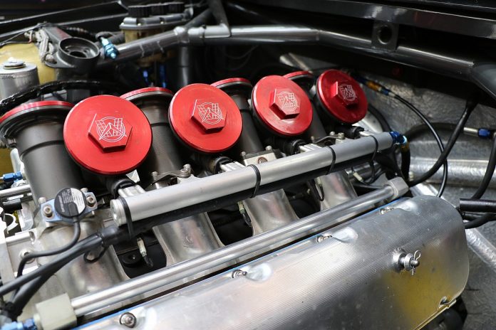 Walkinshaw will repurpose Supercars engine workshop

