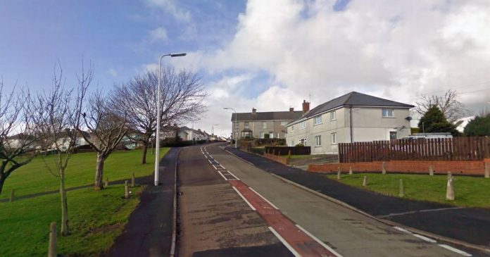 Child killed in two car accident and woman arrested on suspicion of dangerous driving

