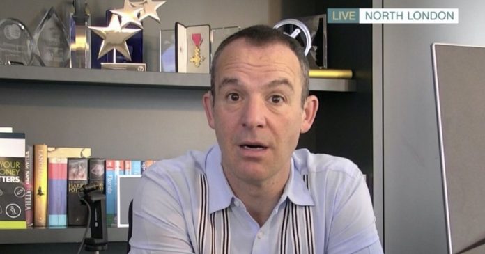 MoneySavingExpert Martin Lewis warns of major changes in car and home insurance


