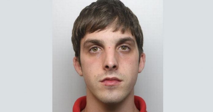 Man jailed after plowing a car into a crowd of retirees before escaping the scene

