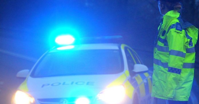 Traffic jam on the A30 after cars and trailers overturned - updates

