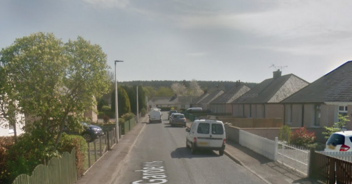 Man hit by car in 