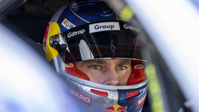   SVG punishes Ford duo in Supercars victory |  The islander

