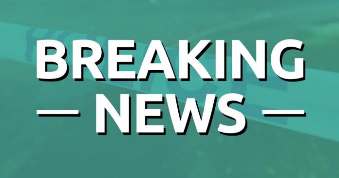 There has been a collision on the M25