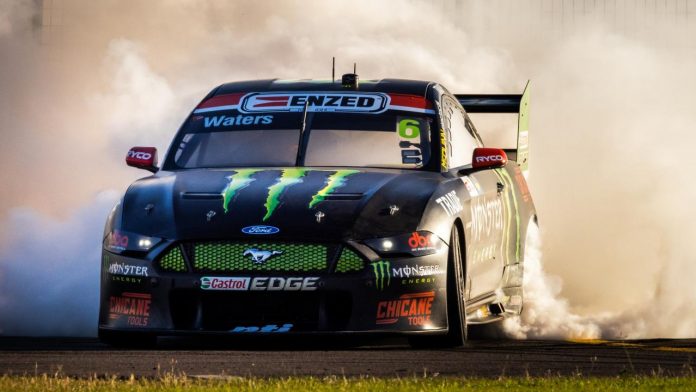 Supercars news: Cameron Waters’ Bathurst 1000 plans, new Tickford Racing deal