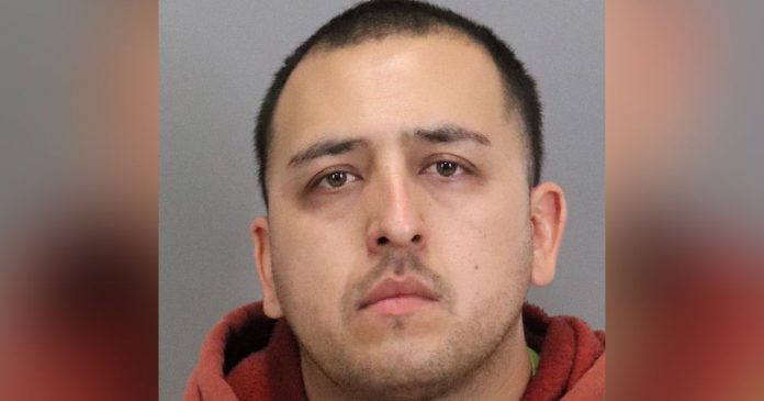   Man allegedly runs over woman in car after business dispute |  news

