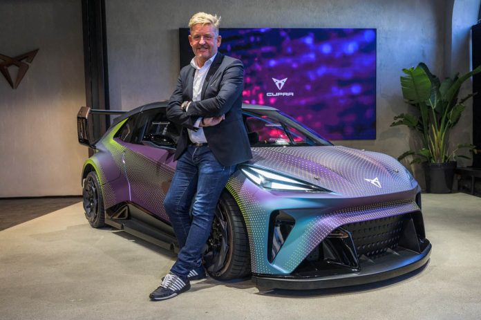 Autocar Confidential: Cupra boss car collection, VW on self-driving cars and more


