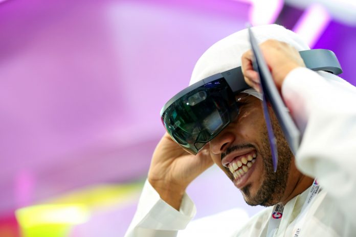   What is Gitex Dubai 2021?  Check out the latest innovations in AI, robots, and supercars

