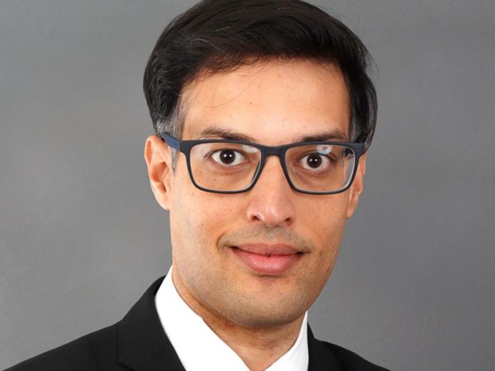 Automotive News Europe welcomes Kunal Chandra


