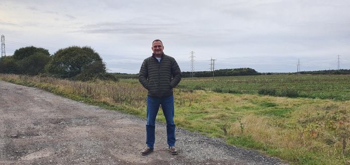 Green light for new multi-storey car park in Northumberland Conservation Area

