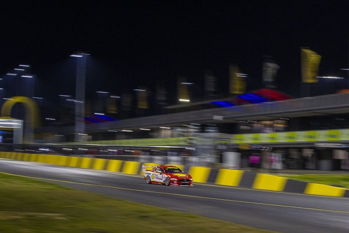 Schedule set for the second round of the Sydney Supercars

