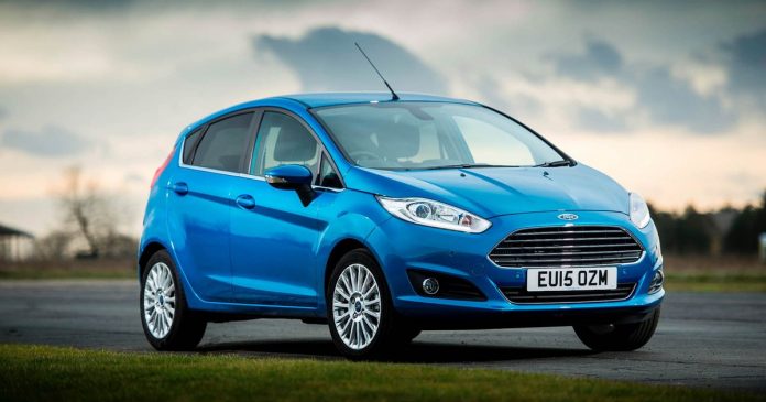 Warning issued after thieves target Ford and Fiat vehicles and 
