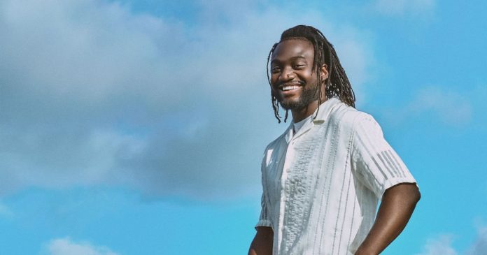 Tribute to the 26-year-old south London man who died after a car hit a fallen tree during a storm on Halloween

