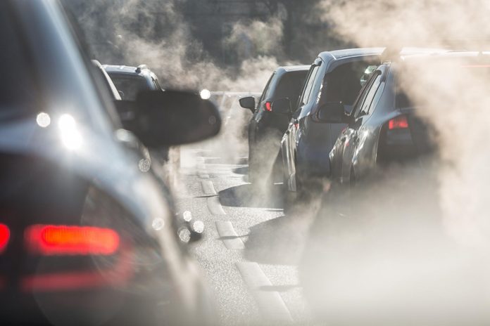 How can I let my car drive as cleanly as possible?

