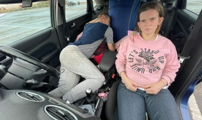   Birmingham News: Married couple living on Greggs and sleeping in car stranded before Christmas |  Great Britain |  news

