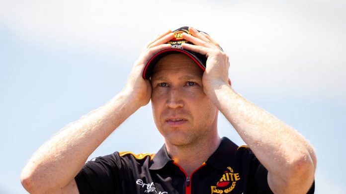 Covid-19: Supercars star David Reynolds rejected as vaccination exemption in the Bathurst 1000 race

