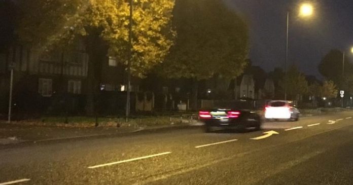 Updates following fatal car accident in Derby

