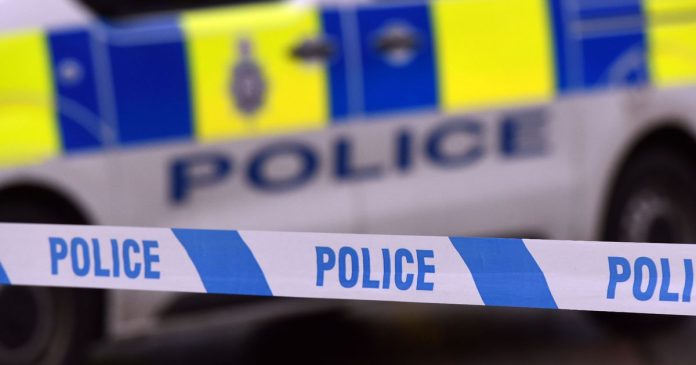 Six year old child hit by car in Tadworth along the A217 Brighton Road

