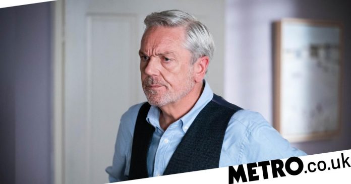 EastEnders Spoiler: Rocky Locked Up for Car Crime?

