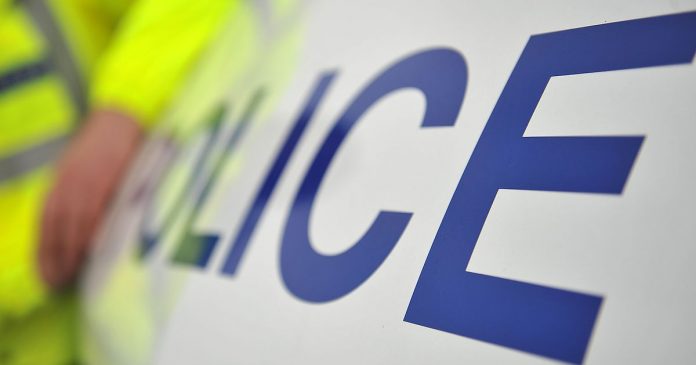 Woman dies after being hit by a car on Balmore Road, Glasgow

