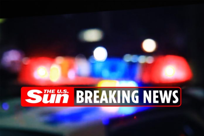 Two dead after a car accident on a train in Miami County, Kansas on Thanksgiving


